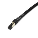 Ethernet LAN One 1m CAT7 High-End Audio cable | Extraudio