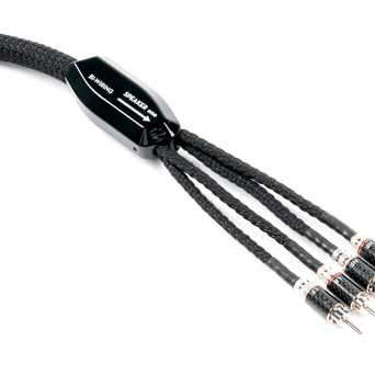 Speaker Cable One 3m Bi-Wiring