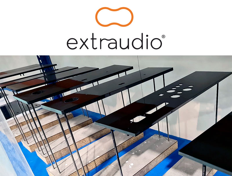 Extraudio-painting-double-quality-painting